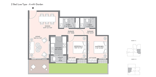 Lodha Sterling